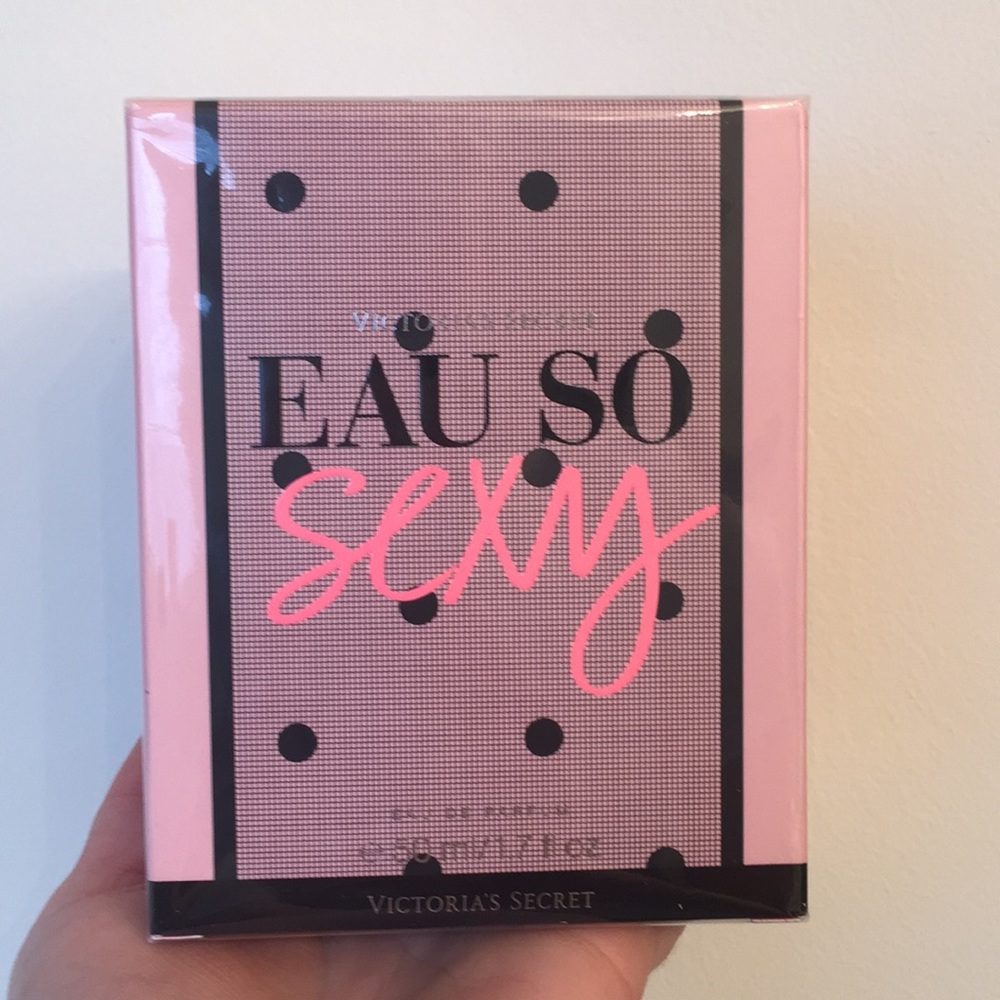 Eau So Sexy 1.7fl-oz 50ml